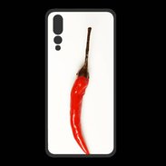 Coque  Huawei P20 Pro PREMIUM Piment PR