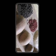 Coque  Huawei P20 Pro PREMIUM Épices dominicaines