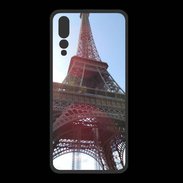 Coque  Huawei P20 Pro PREMIUM Coque Tour Eiffel 2