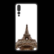 Coque  Huawei P20 Pro PREMIUM Tour Eiffel 2