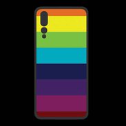 Coque  Huawei P20 Pro PREMIUM couleurs 5