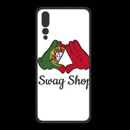Coque  Huawei P20 Pro PREMIUM Swag shop Portugal