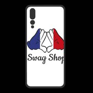 Coque  Huawei P20 Pro PREMIUM Swag Shop France