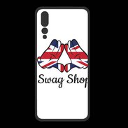 Coque  Huawei P20 Pro PREMIUM Swag Shop UK