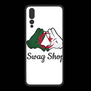 Coque  Huawei P20 Pro PREMIUM Swag Shop Algérie