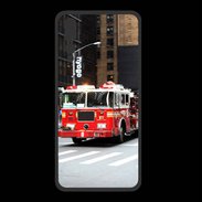 Coque  Huawei P20 Pro PREMIUM Camion de pompiers PR 10
