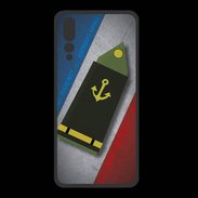 Coque  Huawei P20 Pro PREMIUM Aspirant ZG