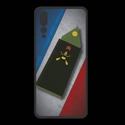 Coque  Huawei P20 Pro PREMIUM Soldat ZG