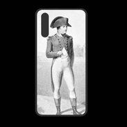 Coque  Huawei P20 PREMIUM Napoléon 1