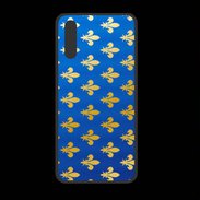 Coque  Huawei P20 PREMIUM Fleurs de Lys