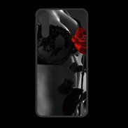 Coque  Huawei P20 PREMIUM Charme et luxure 2