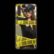 Coque  Huawei P20 PREMIUM Hot crime scène