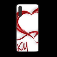 Coque  Huawei P20 PREMIUM Sexy 2