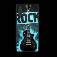 Coque  Huawei P20 PREMIUM Festival de rock