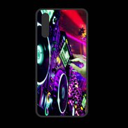 Coque  Huawei P20 PREMIUM DJ Platine