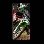 Coque  Huawei P20 PREMIUM Moto Cross 59