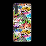 Coque  Huawei P20 PREMIUM Urban graffiti 2
