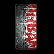 Coque  Huawei P20 PREMIUM Urban Graffiti 5