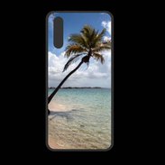 Coque  Huawei P20 PREMIUM Plage de Guadeloupe