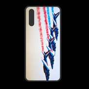 Coque  Huawei P20 PREMIUM Patrouille de France en formation