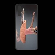 Coque  Huawei P20 PREMIUM Danse Ballet 1