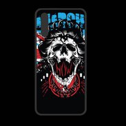 Coque  Huawei P20 PREMIUM Tête de mort 10