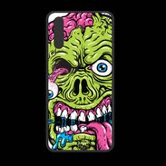 Coque  Huawei P20 PREMIUM Dessin de Zombie