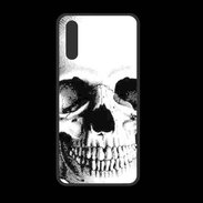 Coque  Huawei P20 PREMIUM Crâne 2