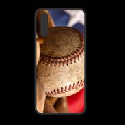 Coque  Huawei P20 PREMIUM Vintage Baseball