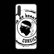 Coque  Huawei P20 PREMIUM Ajaccio Corse