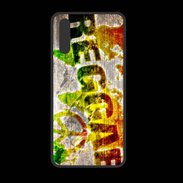 Coque  Huawei P20 PREMIUM Reggae