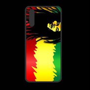 Coque  Huawei P20 PREMIUM Reggae Attitude