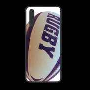 Coque  Huawei P20 PREMIUM Ballon de rugby 5