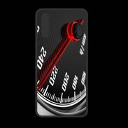 Coque  Huawei P20 PREMIUM Compteur voiture