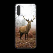 Coque  Huawei P20 PREMIUM Cerf