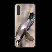 Coque  Huawei P20 PREMIUM Canard Colvert 2