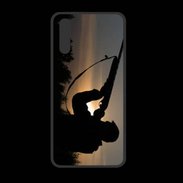 Coque  Huawei P20 PREMIUM Chasseur 3