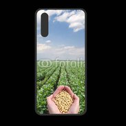 Coque  Huawei P20 PREMIUM Agriculteur 5