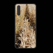 Coque  Huawei P20 PREMIUM Agriculteur 14