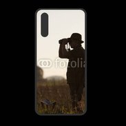Coque  Huawei P20 PREMIUM Chasseur 2