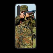 Coque  Huawei P20 PREMIUM Chasseur 15