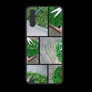 Coque  Huawei P20 PREMIUM Paysagiste 6
