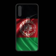 Coque  Huawei P20 PREMIUM Drapeau Afghanistan