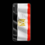 Coque  Huawei P20 PREMIUM drapeau Egypte