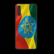 Coque  Huawei P20 PREMIUM drapeau Ethiopie