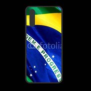 Coque  Huawei P20 PREMIUM drapeau Brésil 5