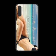 Coque  Huawei P20 PREMIUM Femme sexy 8
