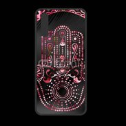 Coque  Huawei P20 PREMIUM Faire-part oriental