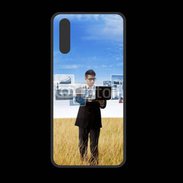 Coque  Huawei P20 PREMIUM High Tech 2