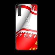 Coque  Huawei P20 PREMIUM Région Alsace